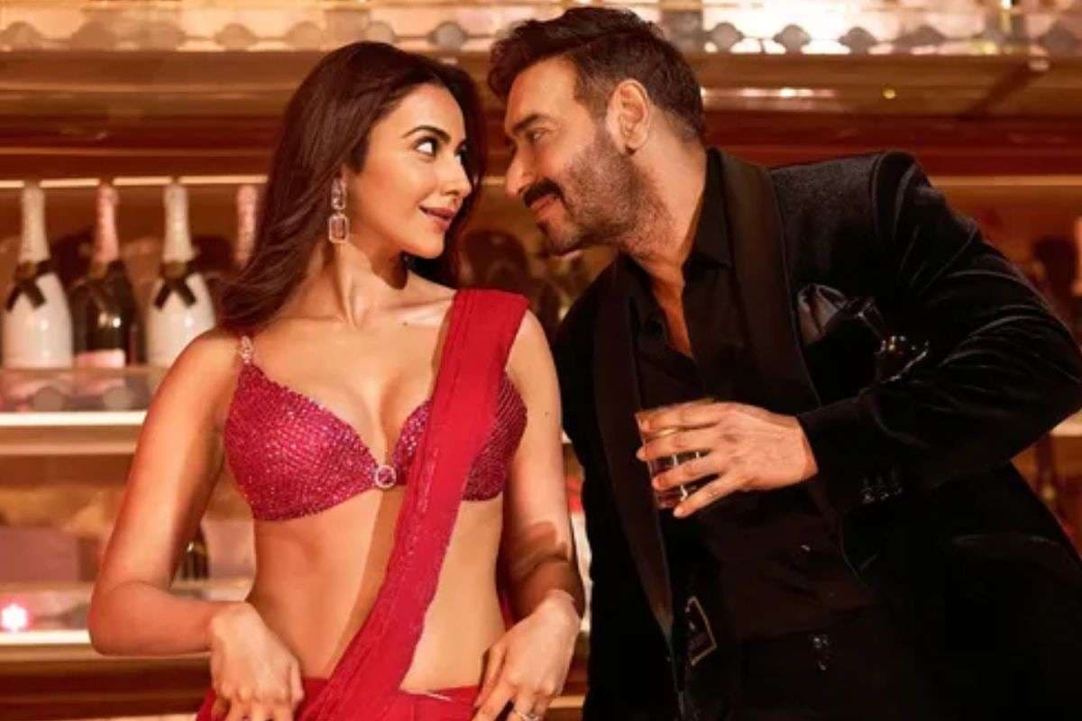 De De Pyaar De 2 Box Office Collection Day 2: दूसरे दिन अजय देवगन की ‘दे दे प्यार दे 2’ हिट हुई या फुस्स? चौंकाने वाला है कलेक्शन