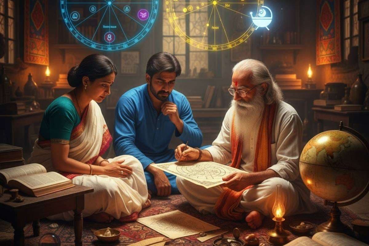 Delay in child Birth: संतान प्राप्ति में आ रही है बाधा? जानिए ज्योतिष शास्त्र के अनुसार क्या है कारण