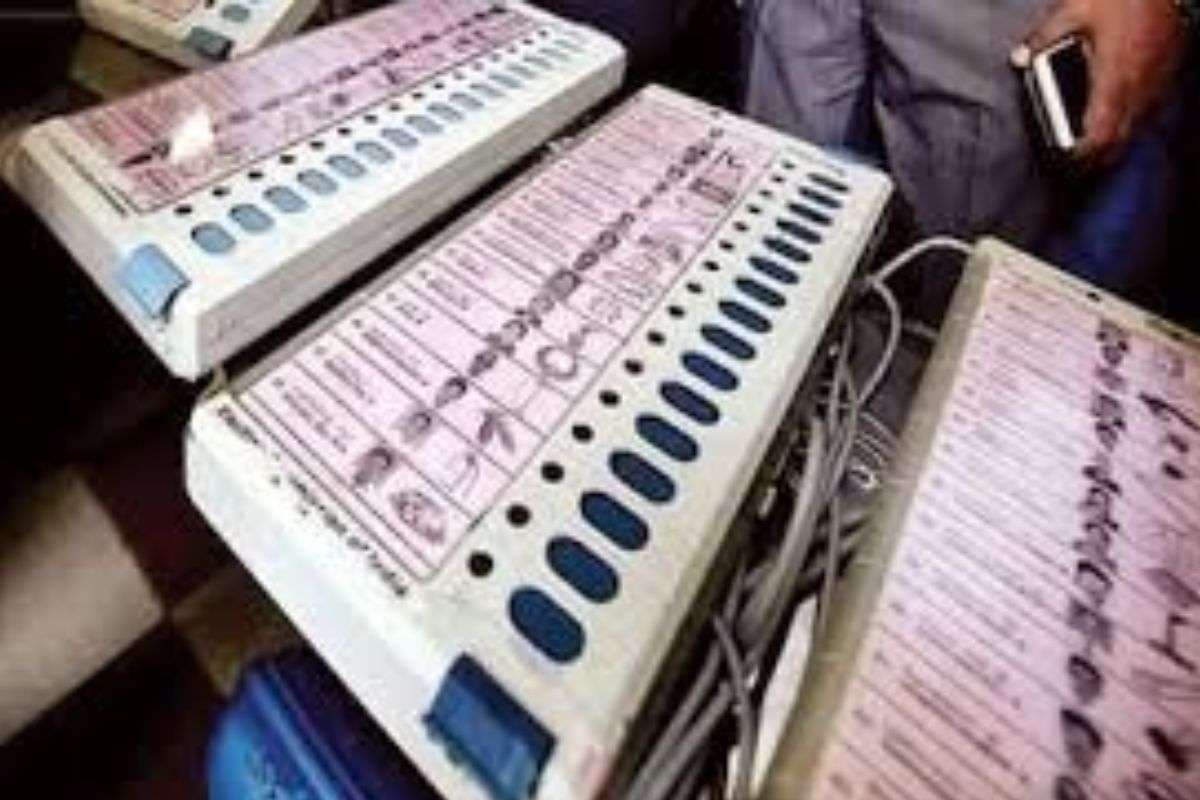 Delhi MCD By Elections