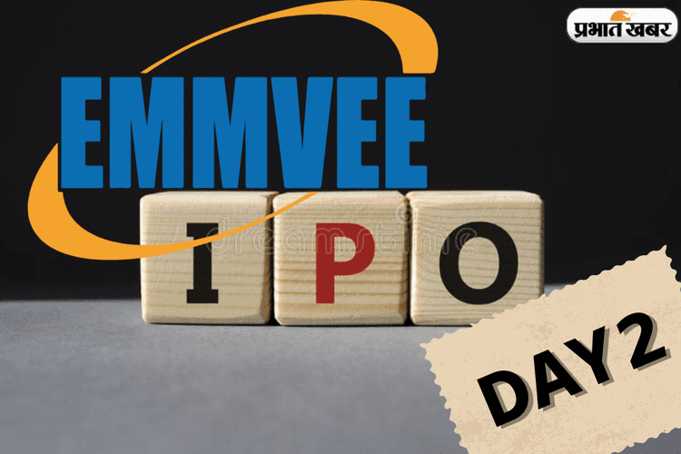 Emmvee Photovoltaic Power IPO: बाजार में सन्नाटा, सब्सक्रिप्शन अभी भी 12%