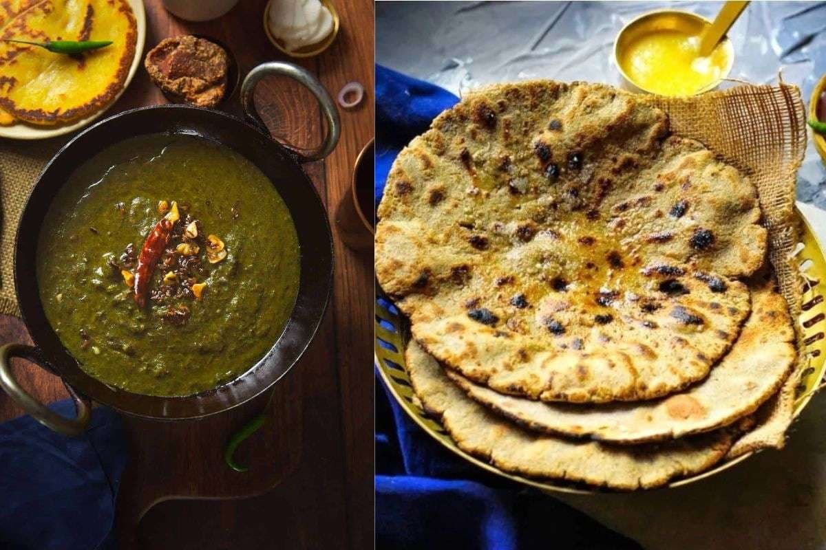 Foods that increase body heat during cold days Foods that increase body heat during cold days