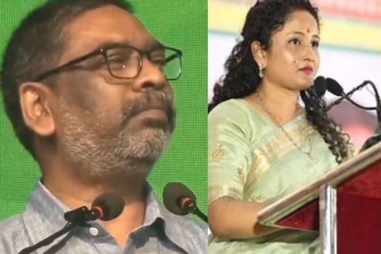 3 से 8 नवंबर तक चुनावी रणभूमि बनेगा घाटशिला, मैदान में उतरने वाले हैं सीएम हेमंत और कल्पना सोरेन