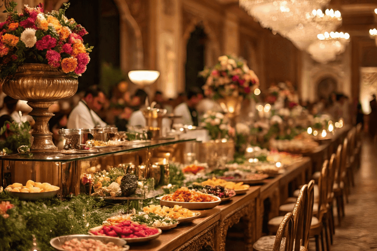 Healthy & Organic Food Options