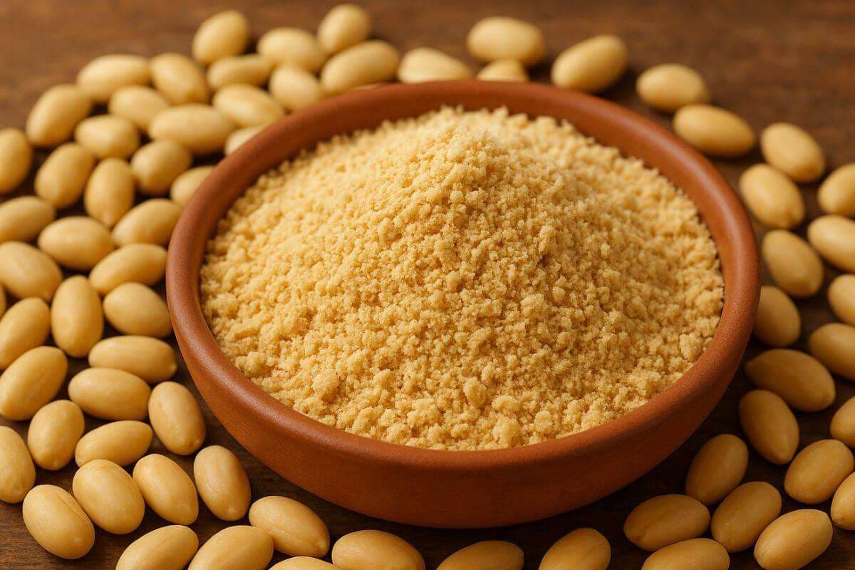 Homemade Peanut Powder: घर पर बनाएं शुद्ध मूंगफली पाउडर, जानें स्टेप-बाय-स्टेप रेसिपी