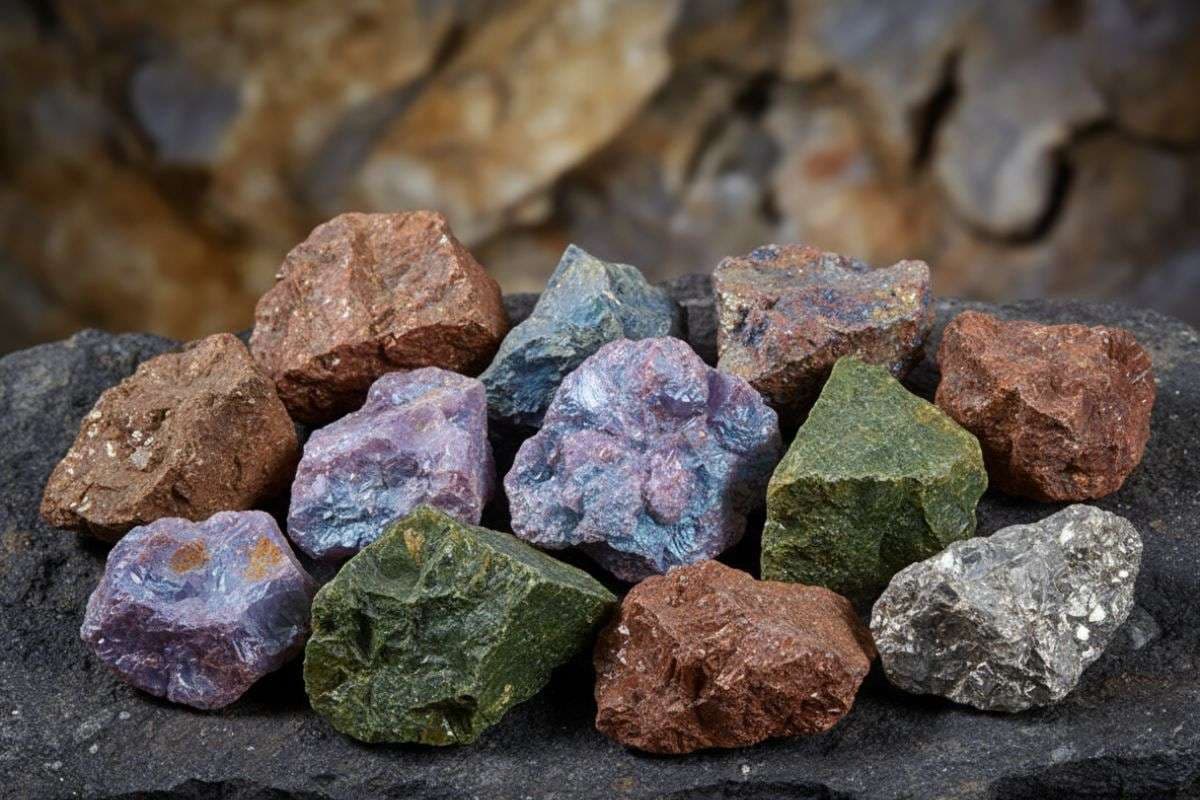 India Wonders In Rare Earth With Quad Countries