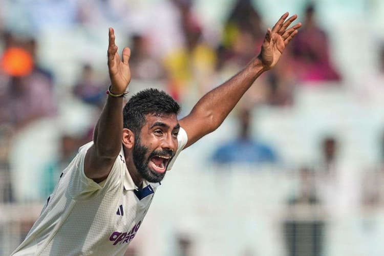 Watch: IND vs SA मैच में जसप्रीत बुमराह ने बनाया बड़ा रिकॉर्ड, रिकेल्टन को बोल्ड कर अश्विन को पीछे छोड़ा