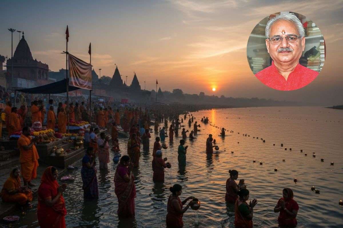 Kartik Purnima 2025 importance and glory of auspicious day Kartik Purnima 2025 importance and glory of auspicious day