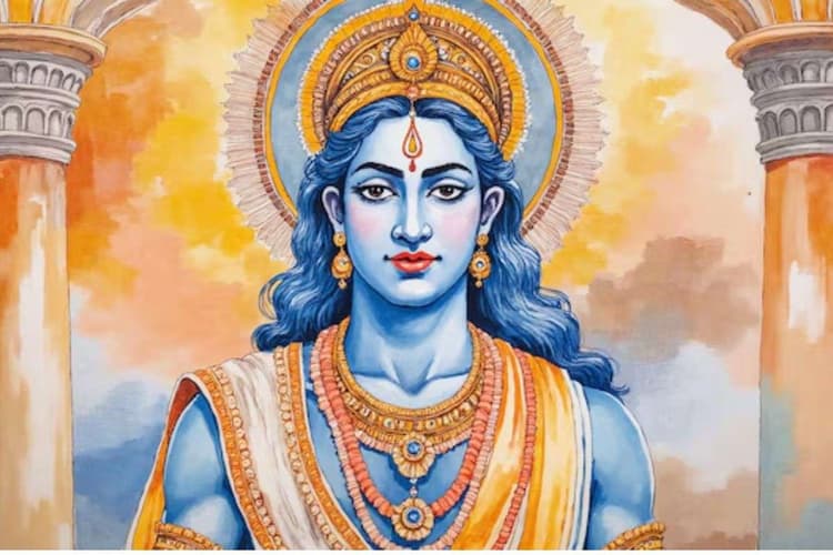 Margashirsha Amavasya 2025: मार्गशीर्ष अमावस्या पर इस मुहूर्त में करें भगवान विष्णु की पूजा