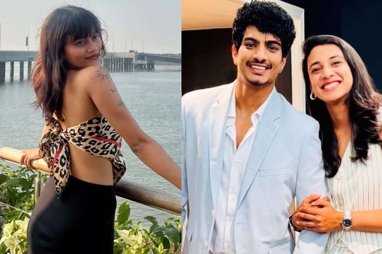 Mary D'Costa कौन हैं और क्या है उनकी पलाश मुच्छल के साथ वायरल चैट्स की कहानी?