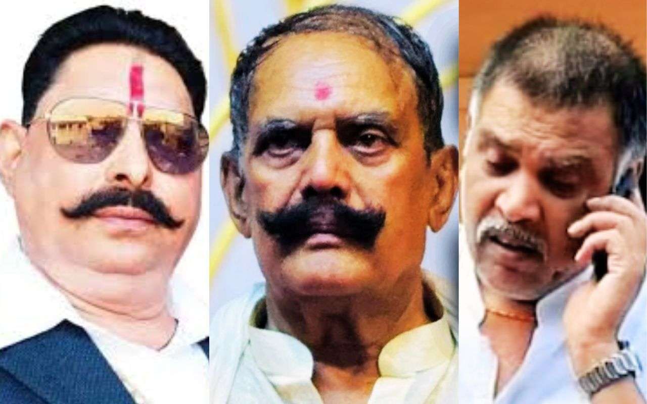 Mokama Vidhan Sabha Chunav 2025 Barood Ki Hawa Mokama Vidhan Sabha Chunav 2025 Barood Ki Hawa