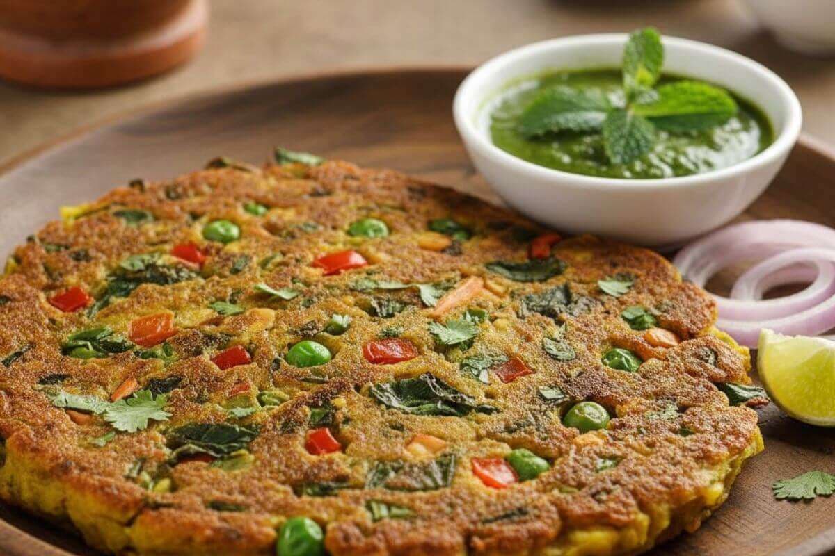 Moong Dal Pancake: सर्दियों में नाश्ता बनाने को लेकर होती है टेंशन, तो बिना झंझट तैयार करें मूंग दाल पैनकेक
