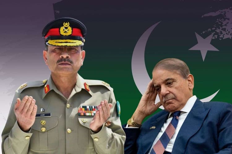 पाकिस्तान में तख्तापलट की तैयारी! आसिम मुनीर को मिल सकती है आजीवन शक्तियां, संविधान भी बनेगा सेना का हथियार