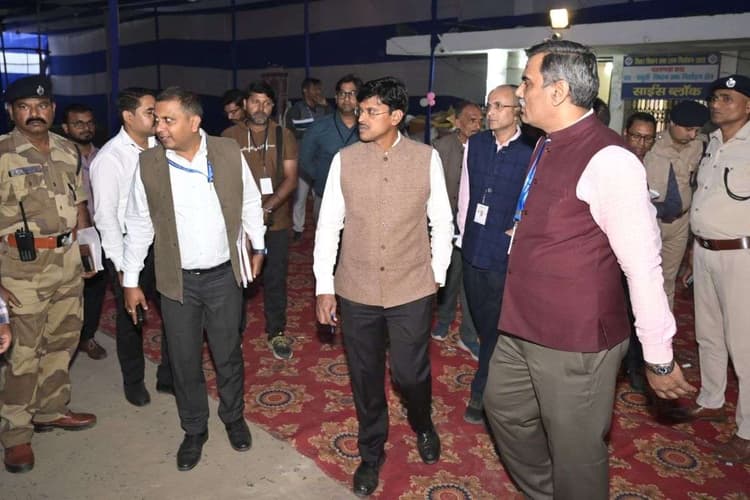 Bihar Chunav 2025: बिहार के इस जिले में रिजल्ट के बाद भी जारी रहेगा आचार संहिता, जानिये क्या है मामला