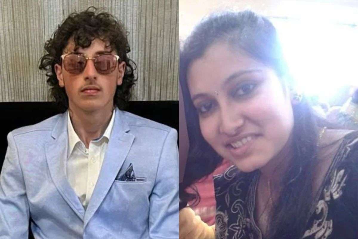 Pregnant Indian Woman Killed In Sydney BMW Crash Pregnant Indian Woman Killed In Sydney BMW Crash