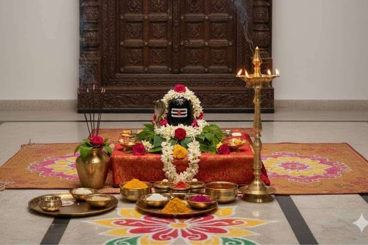 Som Pradosh Vrat: आज सोम प्रदोष व्रत पर महादेव की कृपा पाने के लिए करें इन खास मंत्रों का जाप