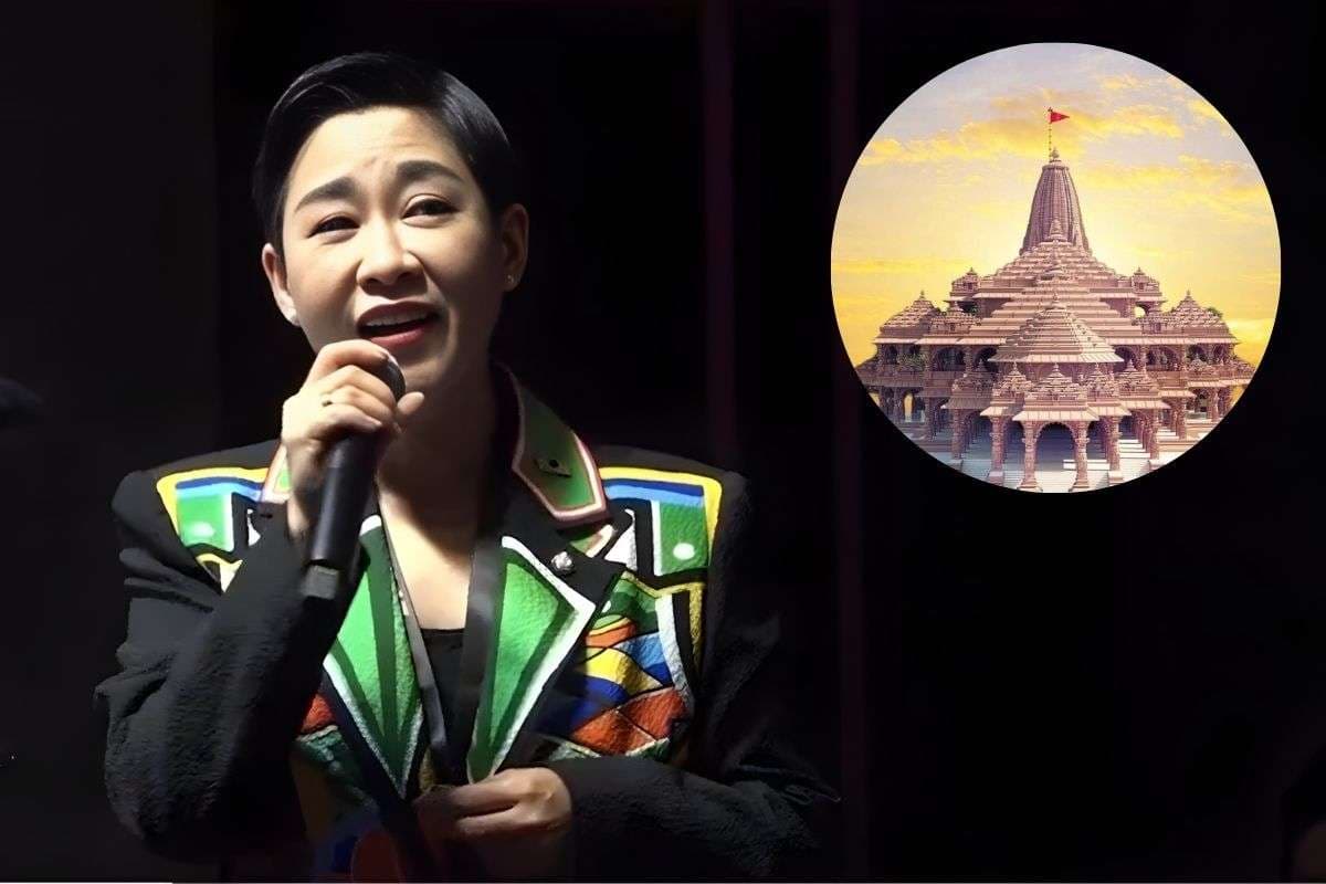 South Korean lawmaker Jaewon Kim reveals relation with Ayodhya