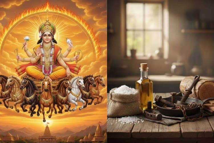 Sunday Rules: रविवार को क्या नहीं खरीदना चाहिए? जानिए वो चीजें जो घर ला सकती हैं परेशानी