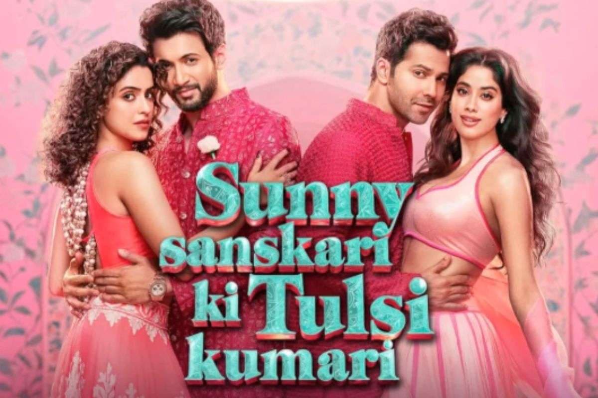 Sunny Sanskari Ki Tulsi Kumari Lifetime Collection