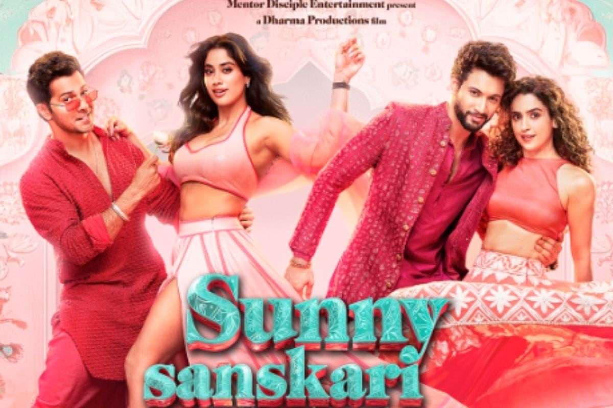 Sunny Sanskari Ki Tulsi Kumari OTT Release: ‘सनी संस्कारी की तुलसी कुमारी’ की OTT रिलीज डेट आई सामने, जानें घर बैठे कब और कहां देख सकेंगे फिल्म