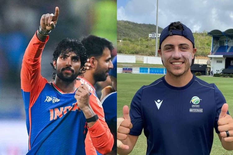 IND A vs SA A: तीन मैच की अनऑफिशियल ODI सीरीज, जानें स्ट्रीमिंग, शेड्यूल और टाइमिंग