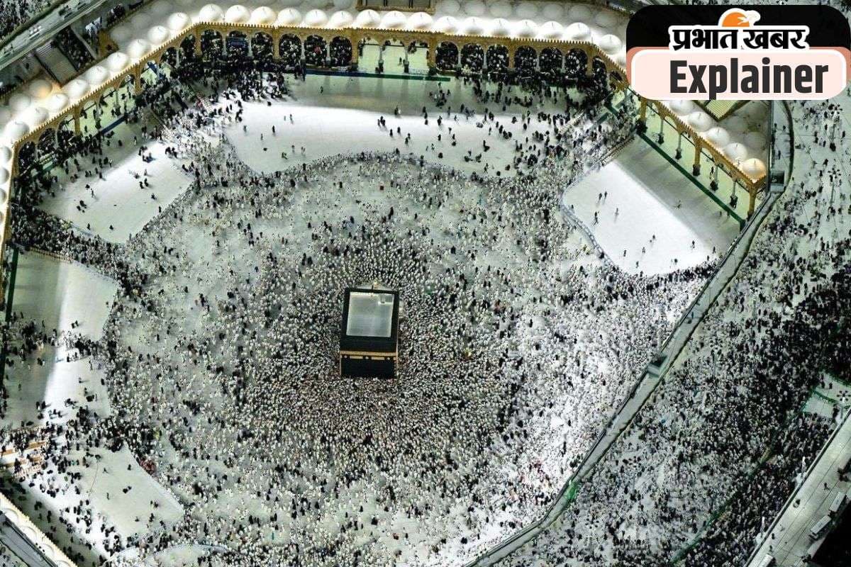 Umrah in Macca Umrah in Macca