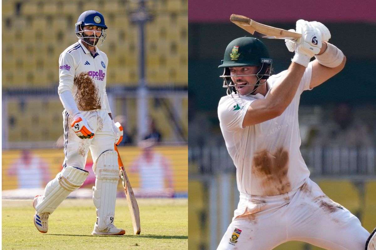 WTC Points Table Updated IND vs SA 2nd Test WTC Points Table Updated IND vs SA 2nd Test