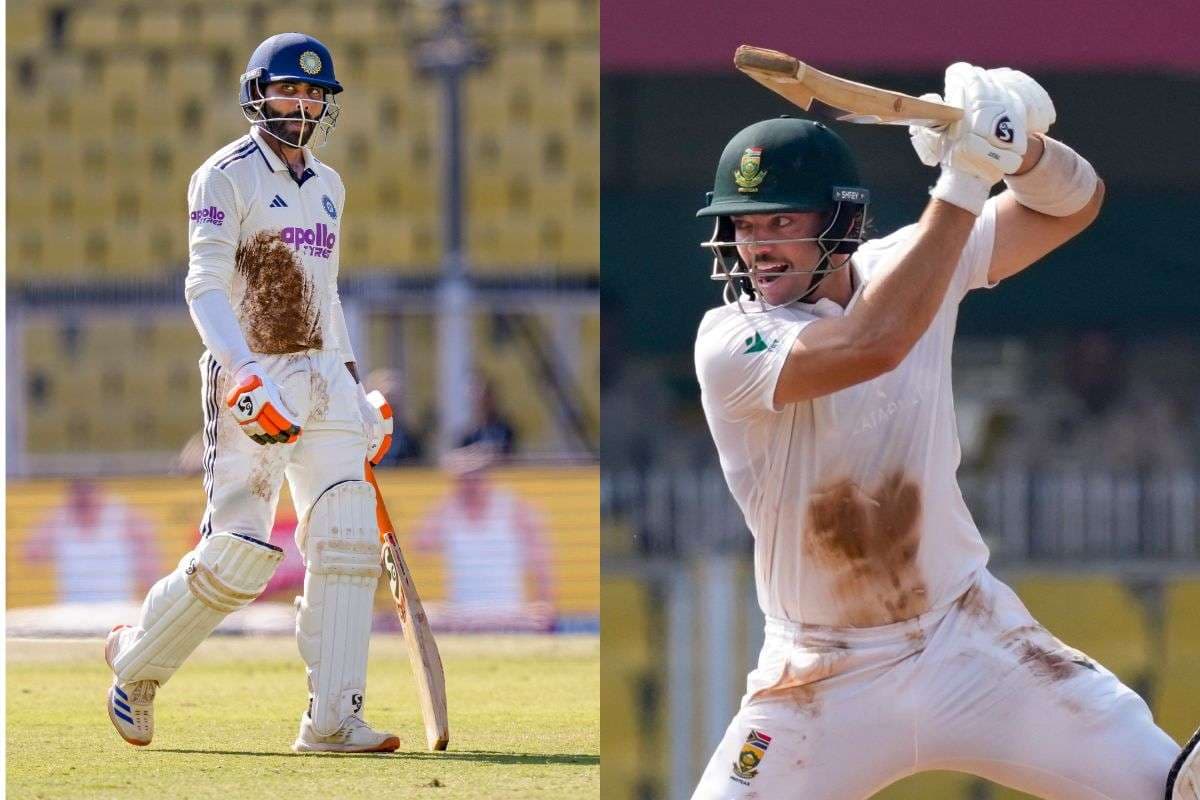 WTC Points Table Updated IND vs SA 2nd Test