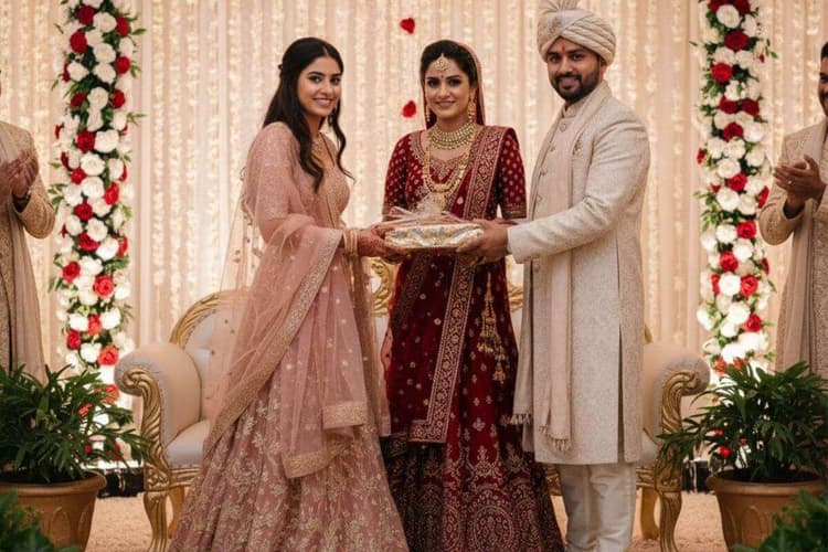 Wedding Gift Ideas For Friend: दोस्त की शादी पर देना है कुछ खास? तो यहां दिए गिफ्ट आइडियाज को करें ट्राई