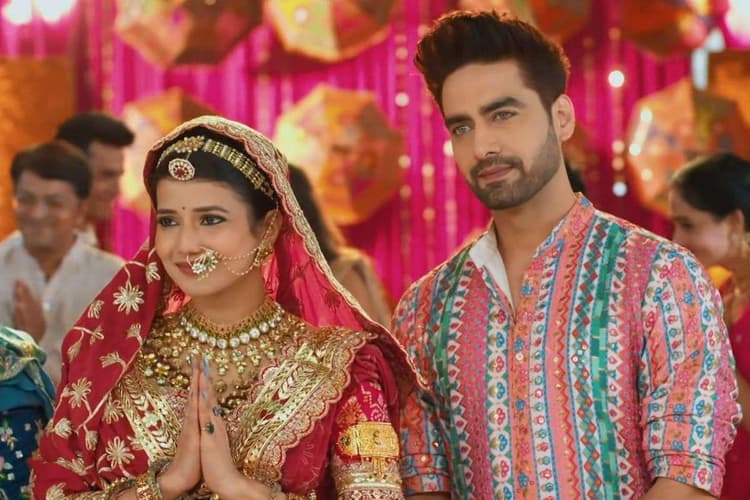 Yeh Rishta Kya Kehlata Hai: बंटवारे की वजह से अलग हो जाएंगे अरमान और अभीरा? पोद्दार हाउस से गायब हुआ ये शख्स, घर में मचा तूफान