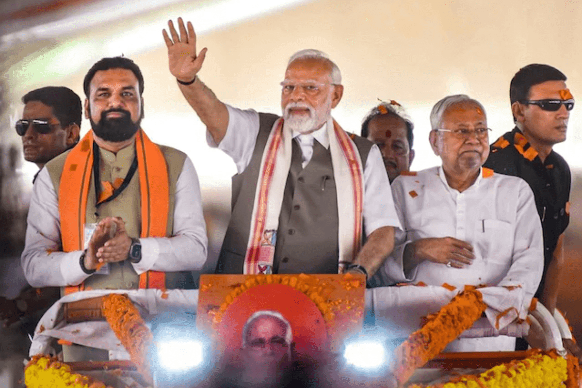 bihar election 2025 result nitish kumar NDA