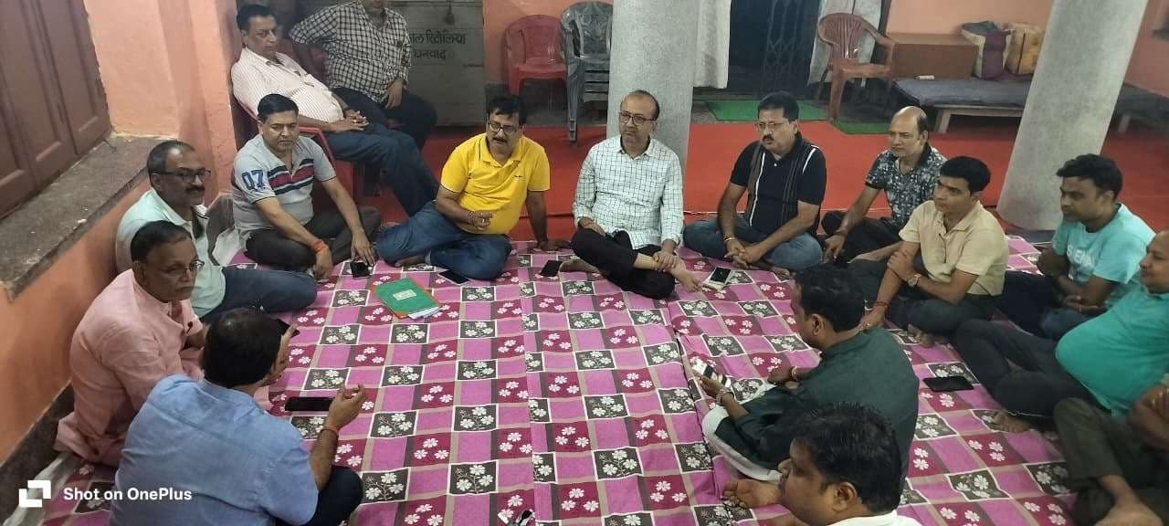 श्री कृष्ण गौशाला में तीन व चार को लगेगा मेला