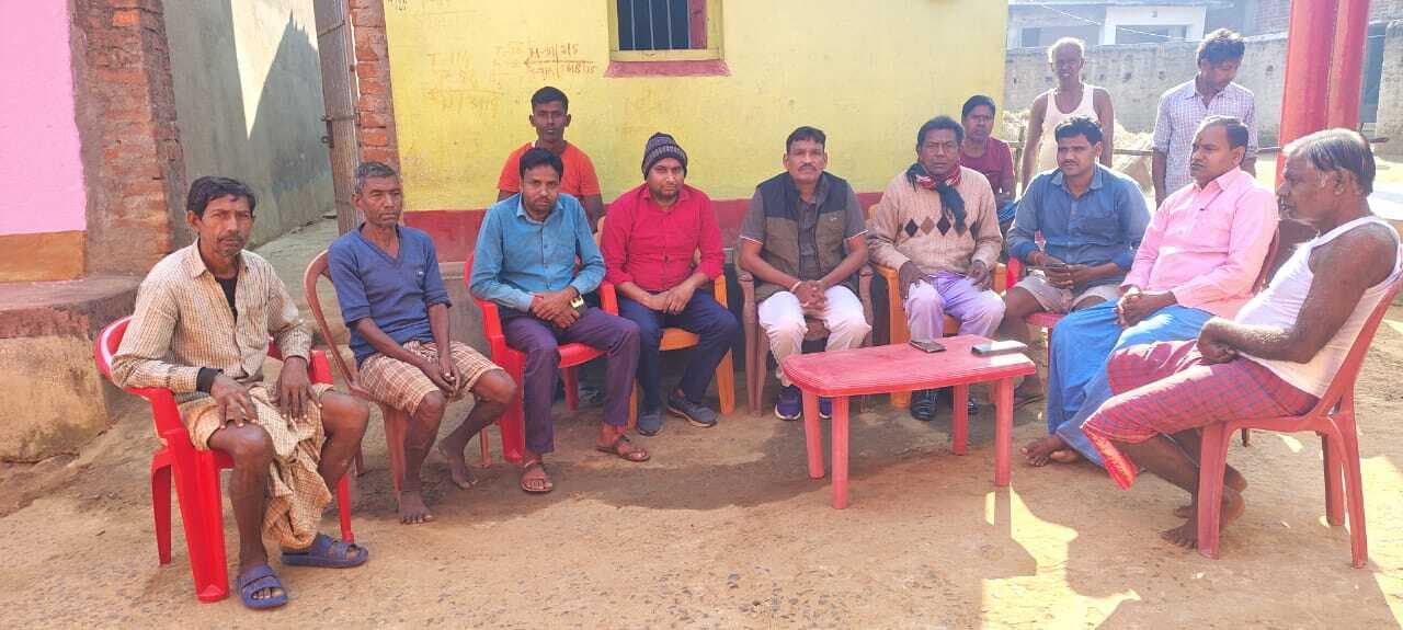 प्रजापति समाज ने माटी कला बोर्ड के गठन पर दिया जोर
