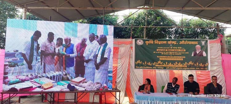 गेहूं की नयी किस्म की खेती करें किसान