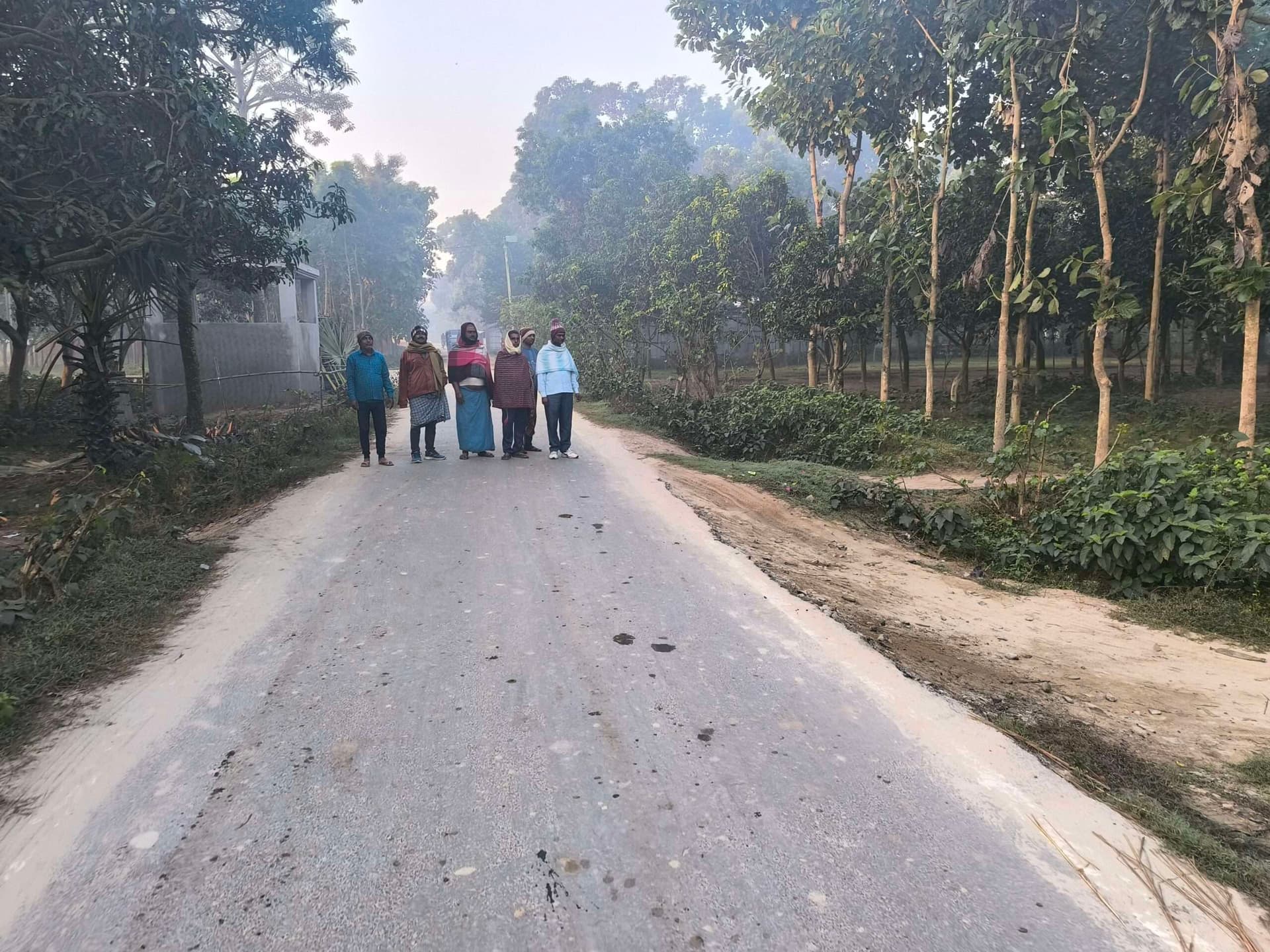 गोलीकांड मामले में सीसीटीवी को खंगाल रही है पुलिस