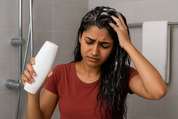 Hair Care: हर बार शैंपू के बाद क्यों रूखे और बेजान लगते हैं बाल? ये गलतियां बन सकती हैं आपके गंजेपन का कारण