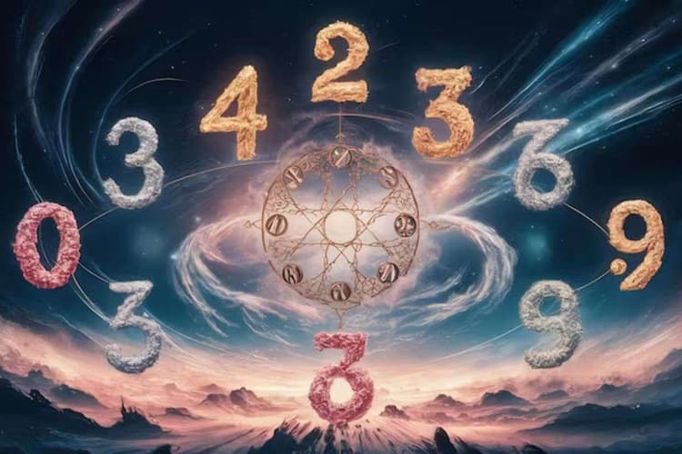 Numerology Today: आज 26 नवंबर को मूलांक 1–9 वालों के लिए दिन कैसे बनेगा सौभाग्यशाली, जानें कैसा रहेगा दिन