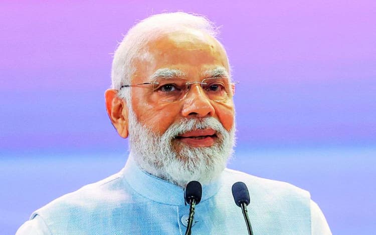 Bihar Election 2025: सहरसा में गरजे पीएम मोदी- ‘जंगलराज’ में पुलिस भी सुरक्षित नहीं थी, पढ़ें प्रधानमंत्री के भाषण की खास बातें