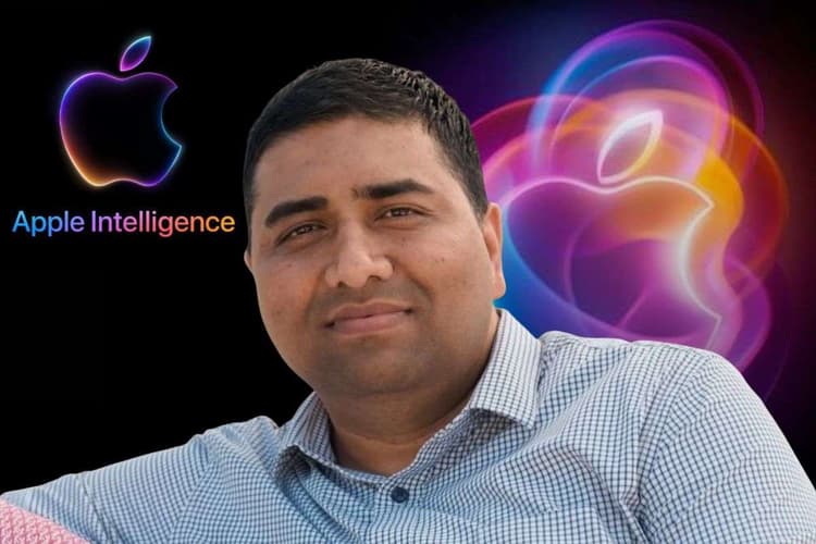 Apple AI को मिला भारतीय बॉस, कौन हैं अमर सुब्रमण्य, जो सुधारेंगे कंपनी की आर्टिफिशियल इंटेलीजेंस