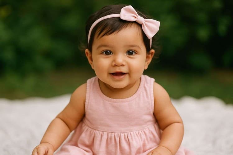 Baby Girl Names Inspired By Nature: यहां देखें खूबसूरत प्रकृति से प्रेरित बेबी गर्ल के नाम और उनके अर्थ