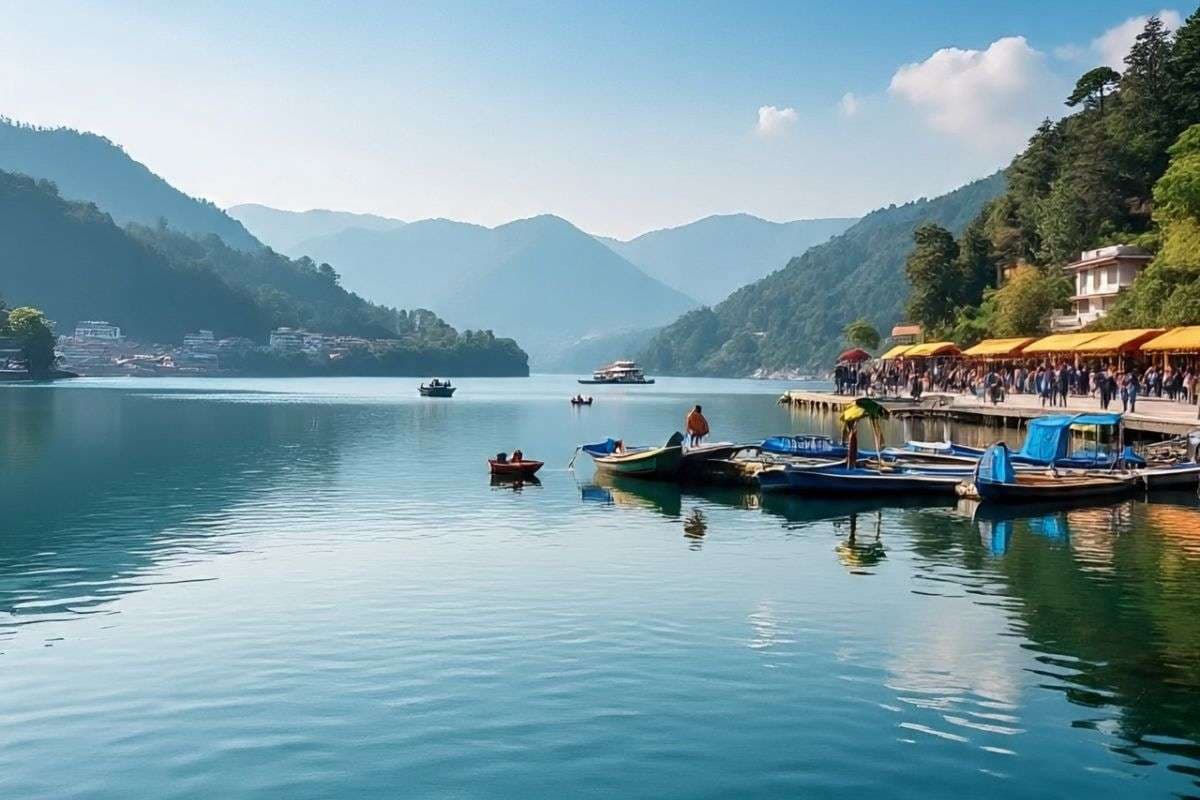 Best places to visit in Uttarakhand in winter