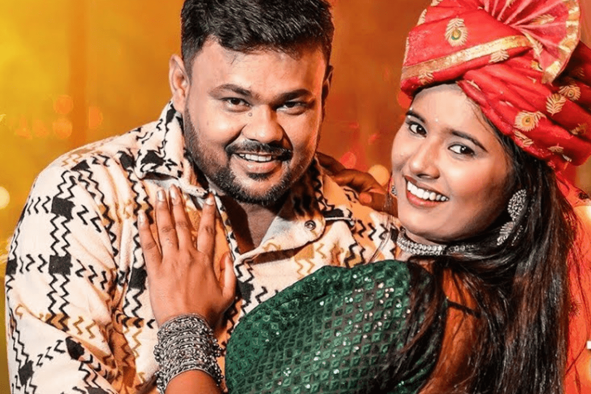 Bhojpuri Song: रिलीज होते ही यूट्यूब पर तहलका मचा रहा ‘एकर भतार ना मिली ता मर जाई’ गाना, उजाला यादव के डांस मूव्स ने गिराई बिजली
