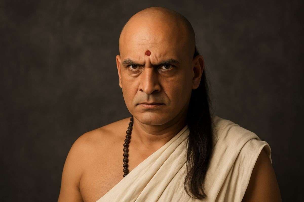 कामयाबी के बाद हो सकता है धोखा! चाणक्य से जानें सफलता के बाद कौन होता है आपका सबसे बड़ा दुश्मन