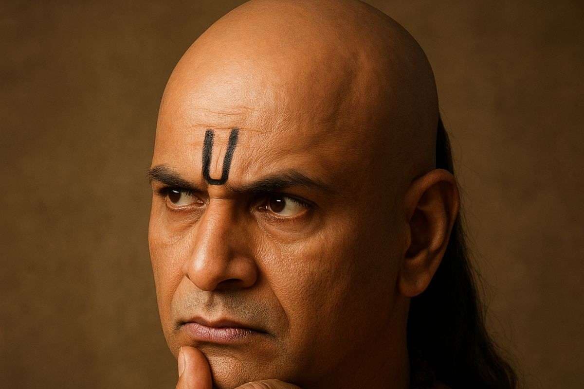 इंसान के इन गुणों को पहचान लिये तो कभी नहीं बहाएंगे आंसू, चाणक्य से जानें कौन मुश्किल घड़ी में देगा साथ