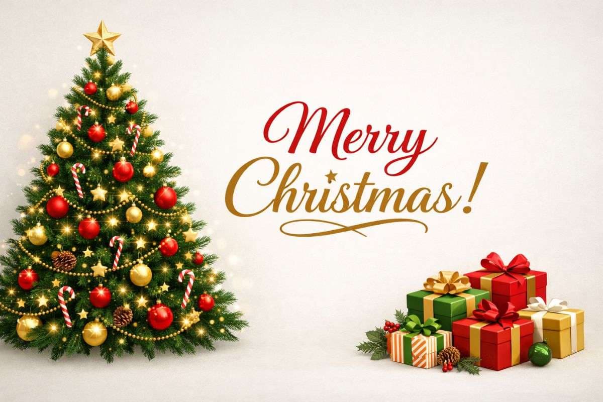 क्रिसमस इमेज