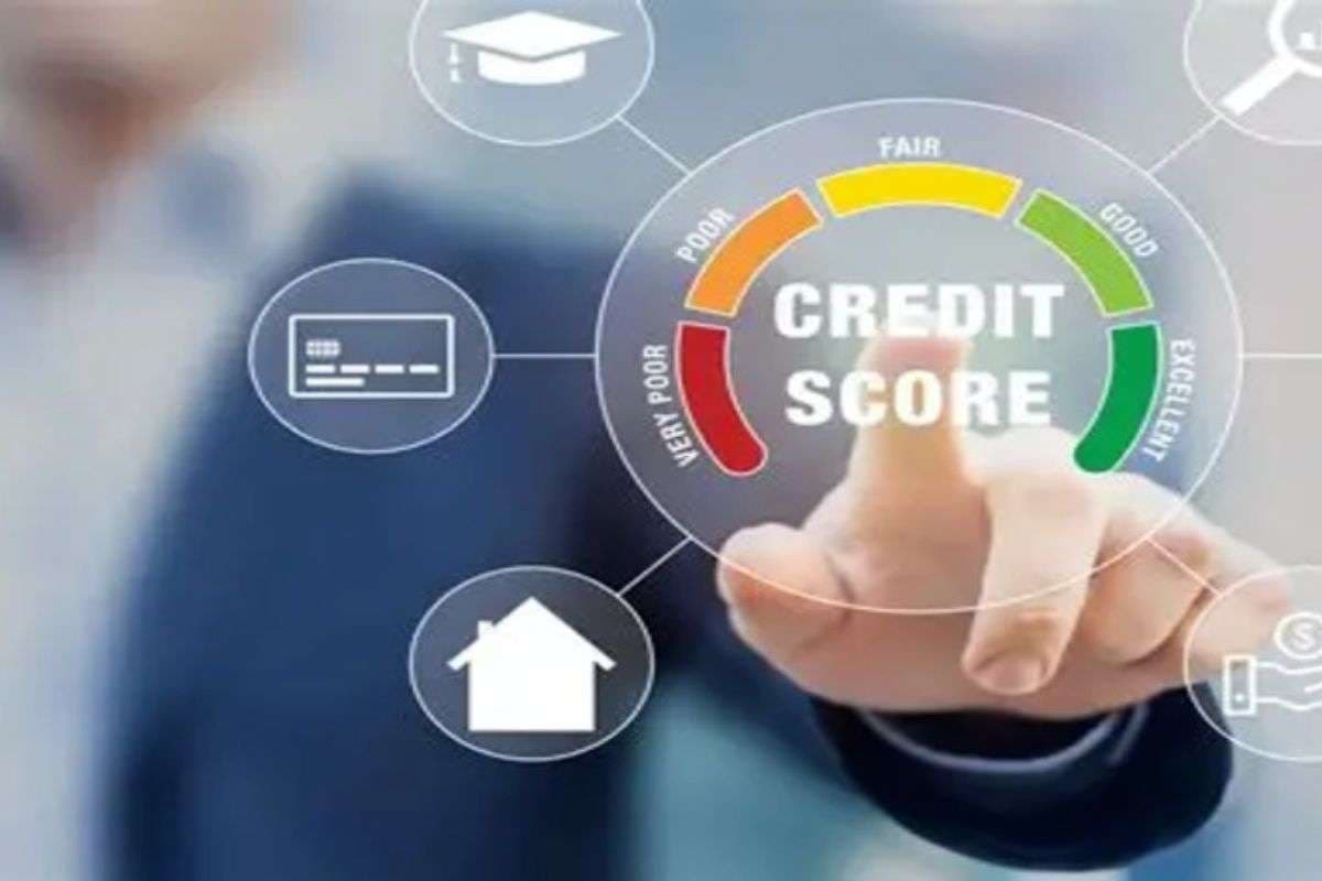 Credit Score Improvement Tips