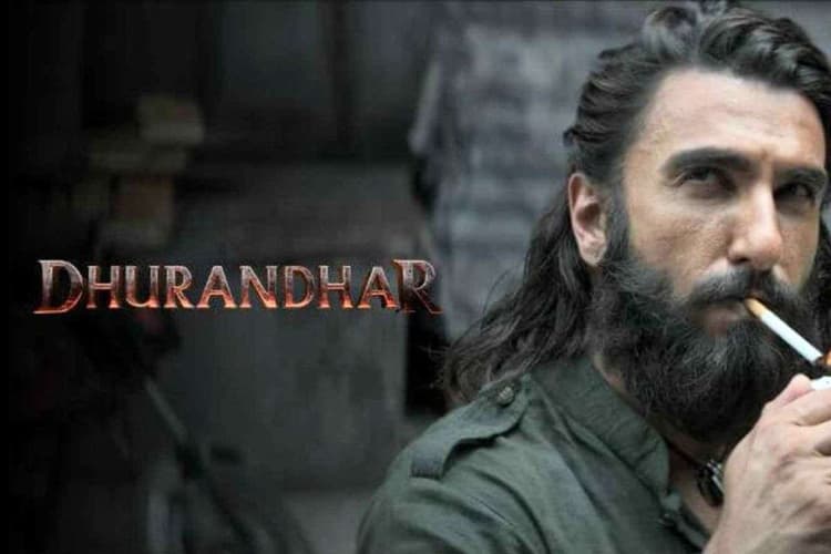 Dhurandhar Box Office Records: बॉक्स ऑफिस पर 'धुरंधर' की बादशाहत, तोड़ा 'सैयारा'- 'कांतारा चैप्टर 1' और 'तेरे इश्क में' का रिकॉर्ड, छावा से खा गई मात