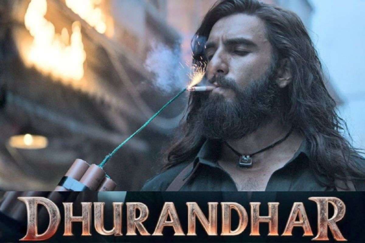 Dhurandhar First Review: रणवीर सिंह की स्पाई एक्शन-ड्रामा का पहला रिव्यू आउट, फिल्म क्रिटिक बोले- “आखिरी आधा घंटा आपको शॉक देगा”