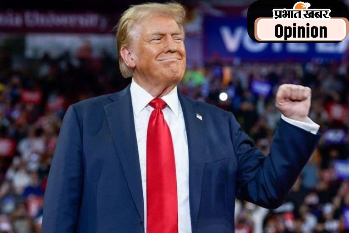 वैश्वीकरण की जगह लेता आक्रामक राष्ट्रवाद, पढ़ें, प्रभु चावला का आलेख