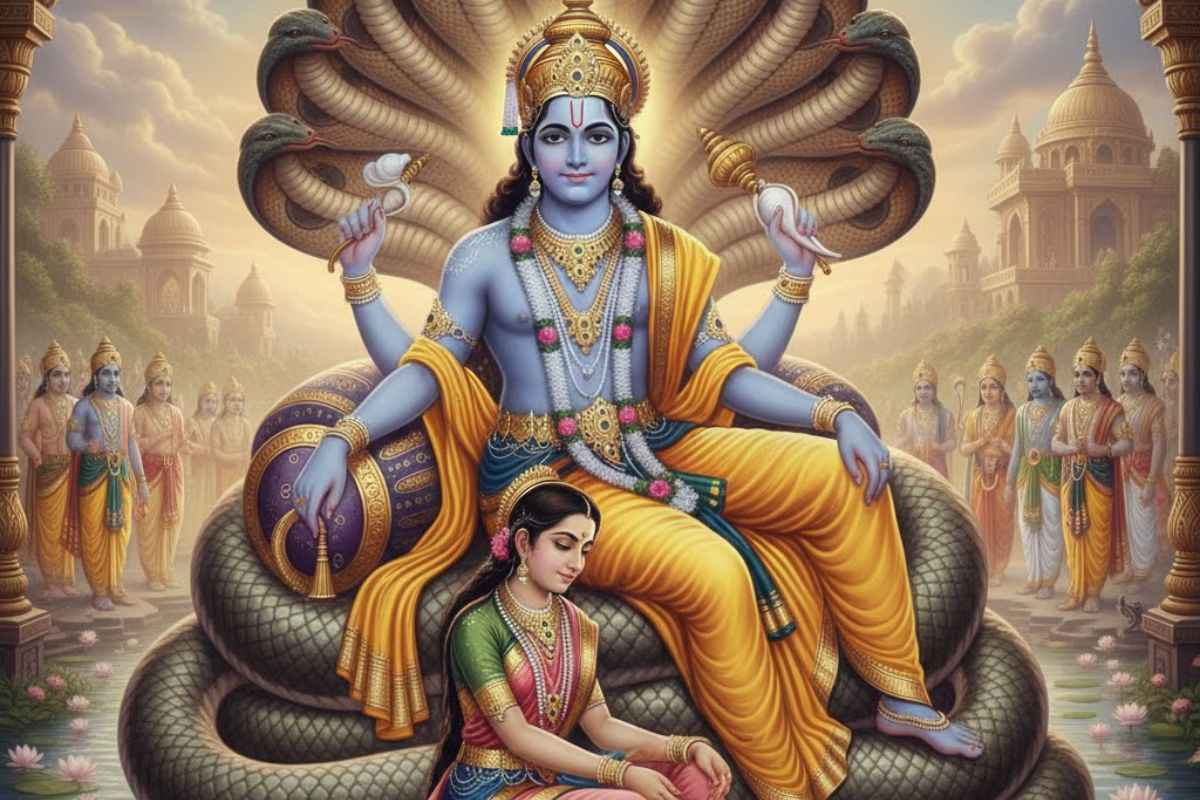Paush Putrada Ekadashi 2025: साल की आखिरी एकादशी के दिन करें ये उपाय, भगवान नारायण की बरसेगी कृपा