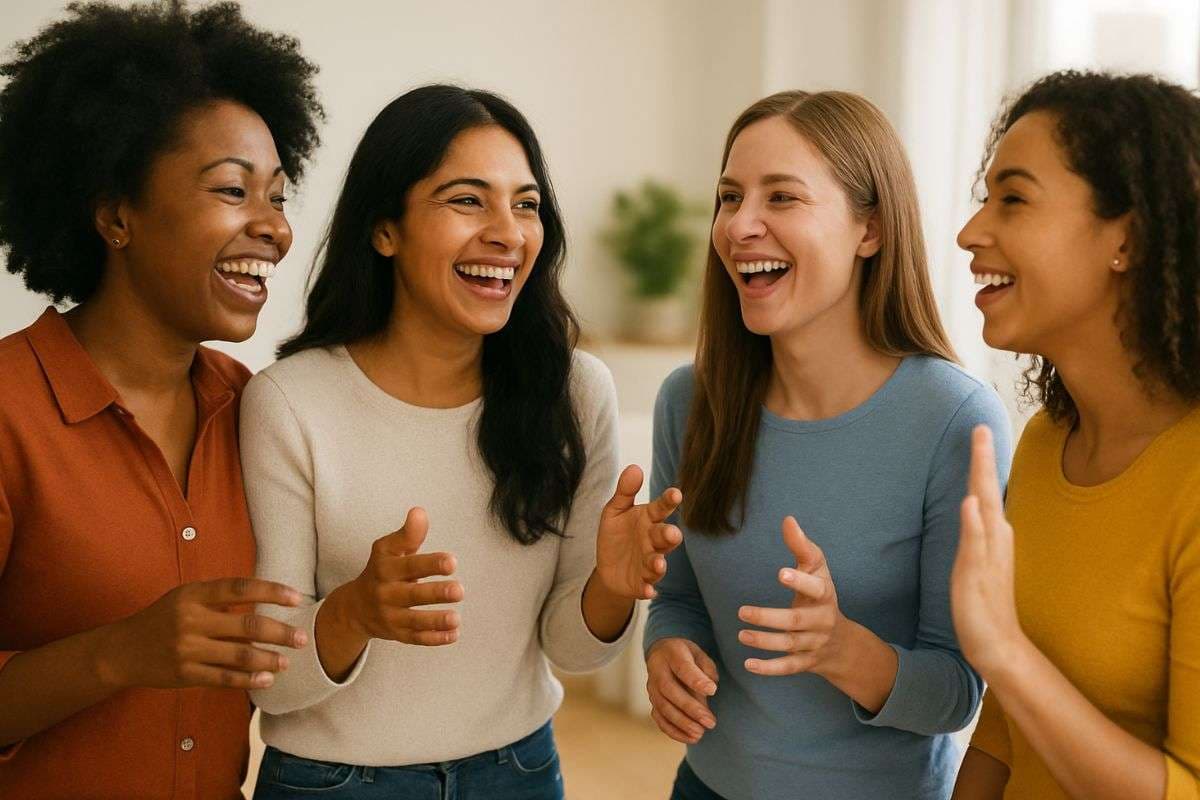 Latvia Women Hires Rental Husband amid shortage of men